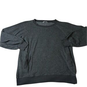 Staccato Soft Crewneck